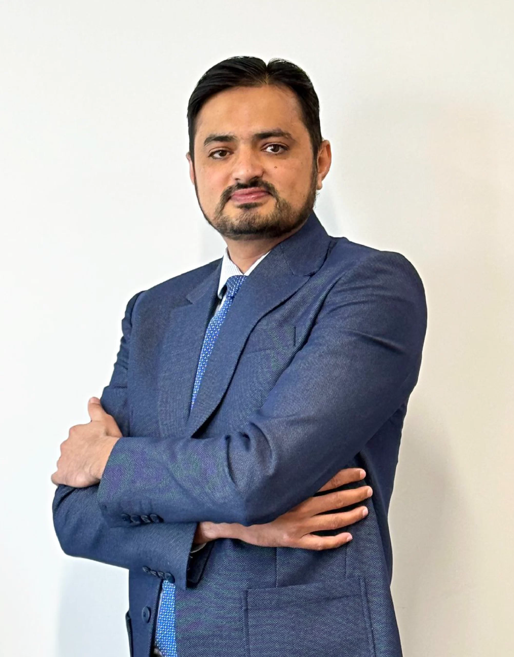 Ali Raza